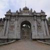 Порта в Долмабахче