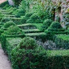 Park Labyrinth