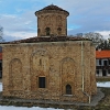 Църквата на Земенския манастир